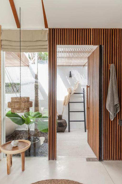 Beyond Bespoke Villas — Hotel in Bali