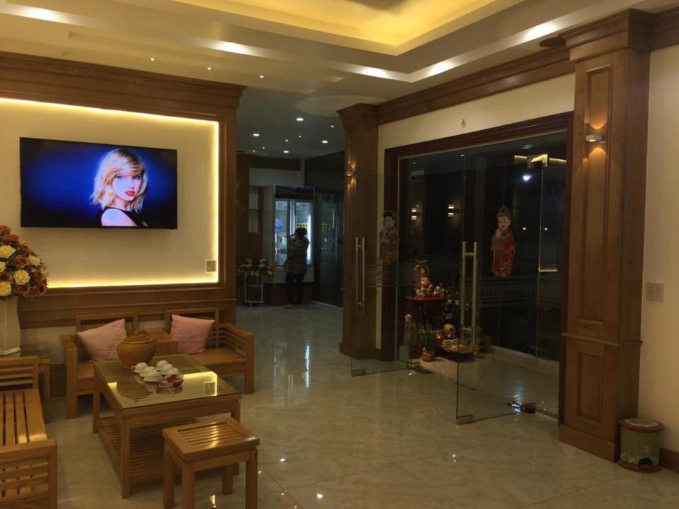 Hưng Thành Riverside Hotel