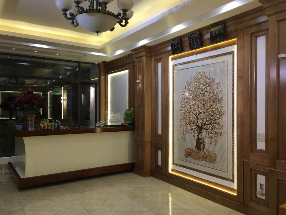 Hưng Thành Riverside Hotel