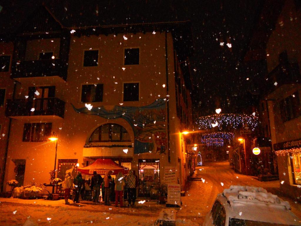 Casa Edelwaiss - 4