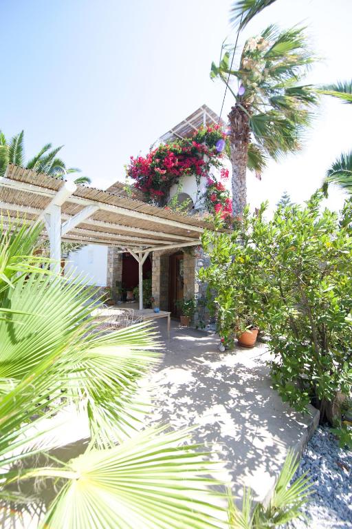Villa Katapoliani No.3