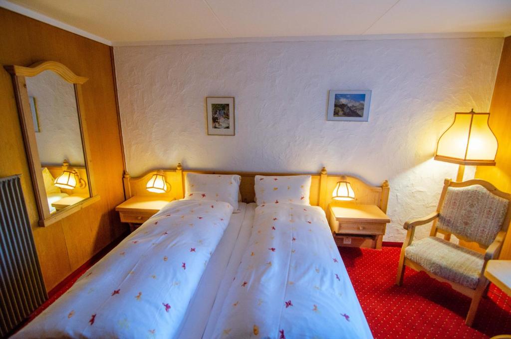 Hotel Blumental - 4