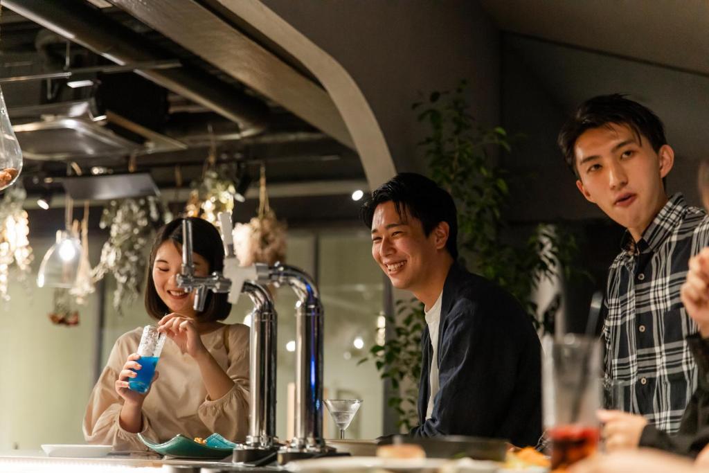 餐廳