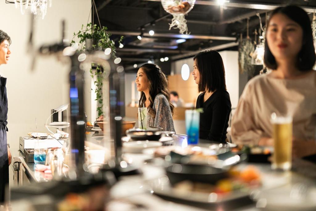 餐廳
