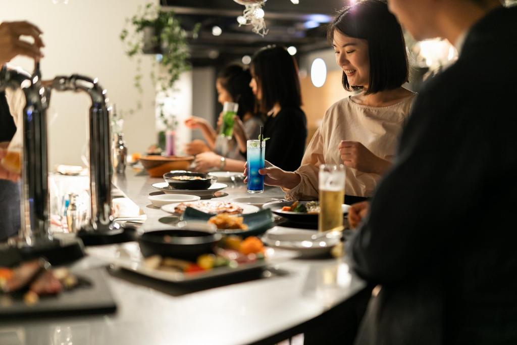 餐廳