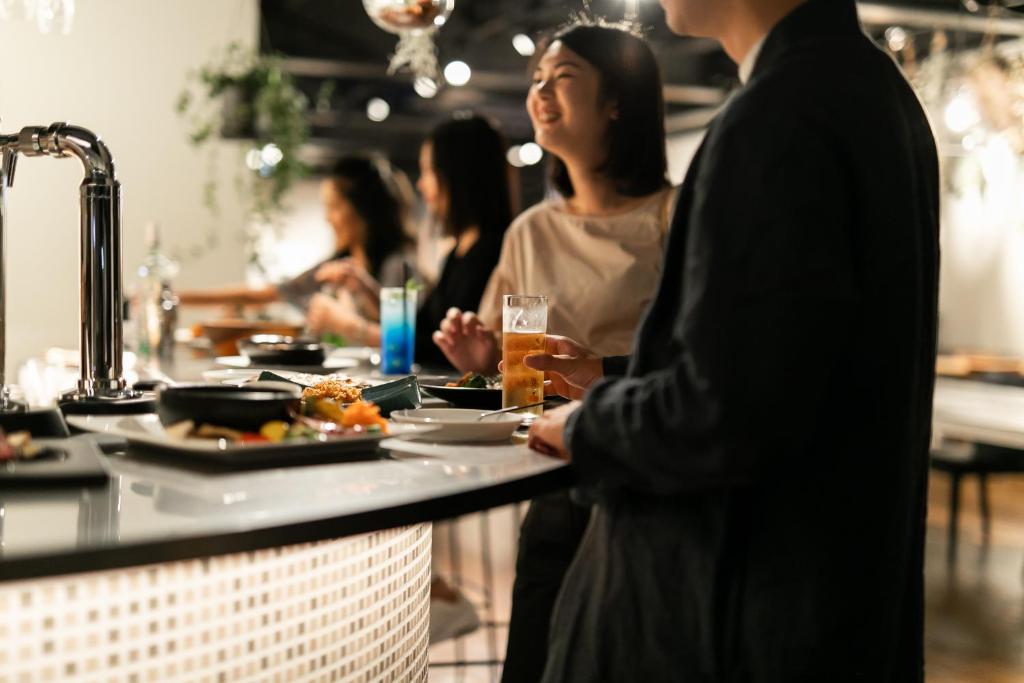 餐廳