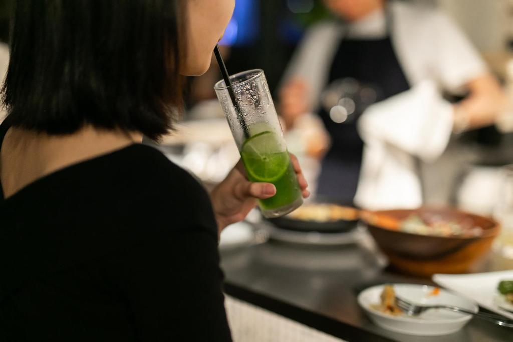 餐廳