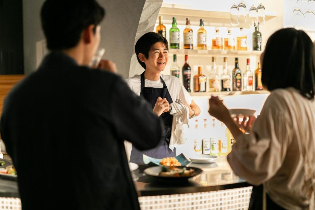 餐廳