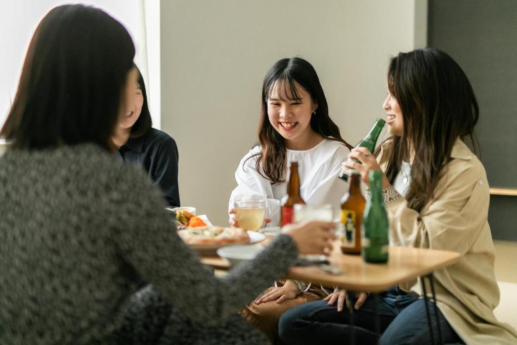 餐飲服務