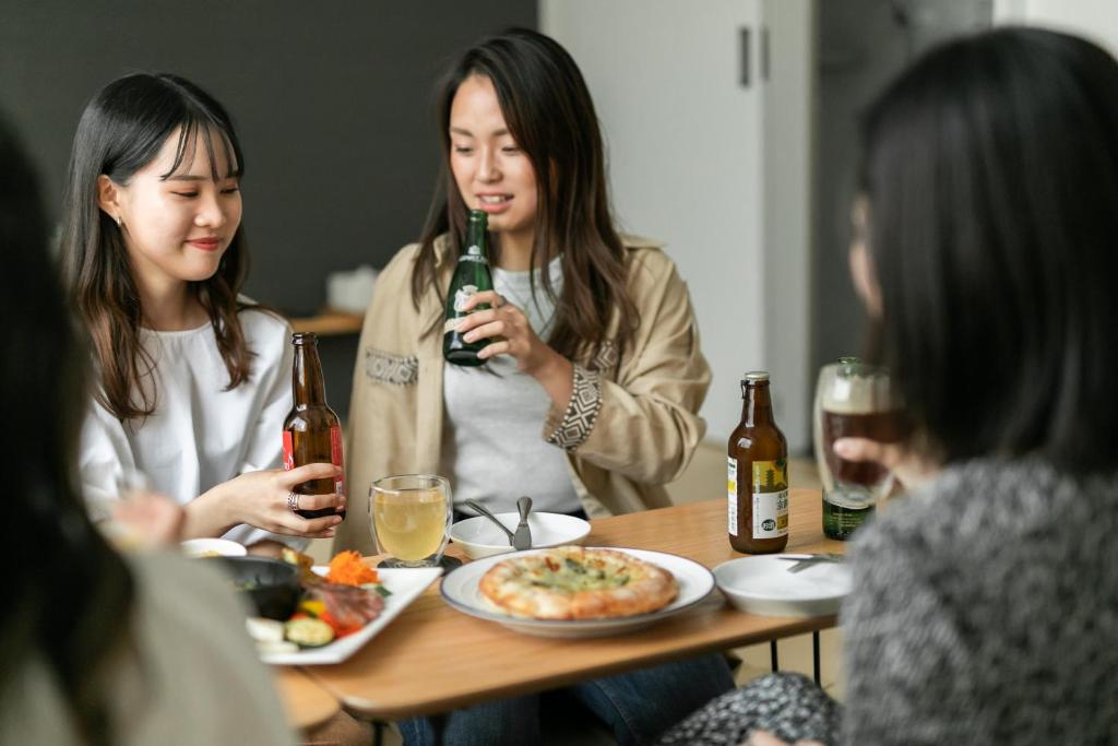 餐飲服務