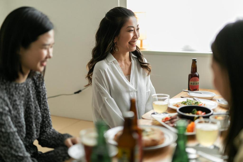 餐飲服務