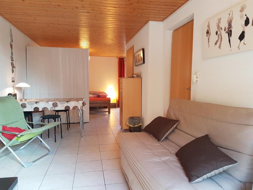BNB Tuileries - 4