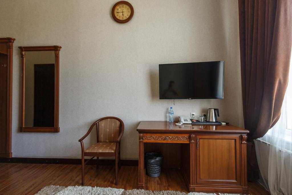 Hotel Complex Evropa photo