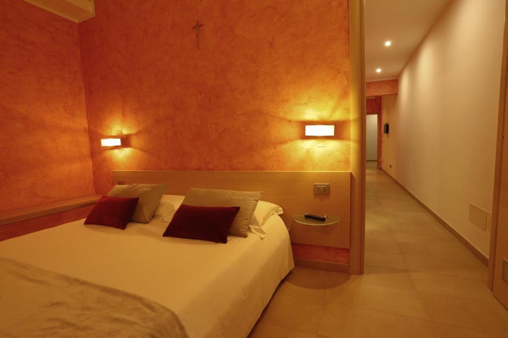 Le Onde Resort - 5