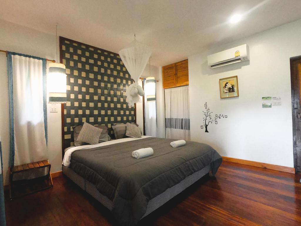 Ban Suan Nai Fun Homestay