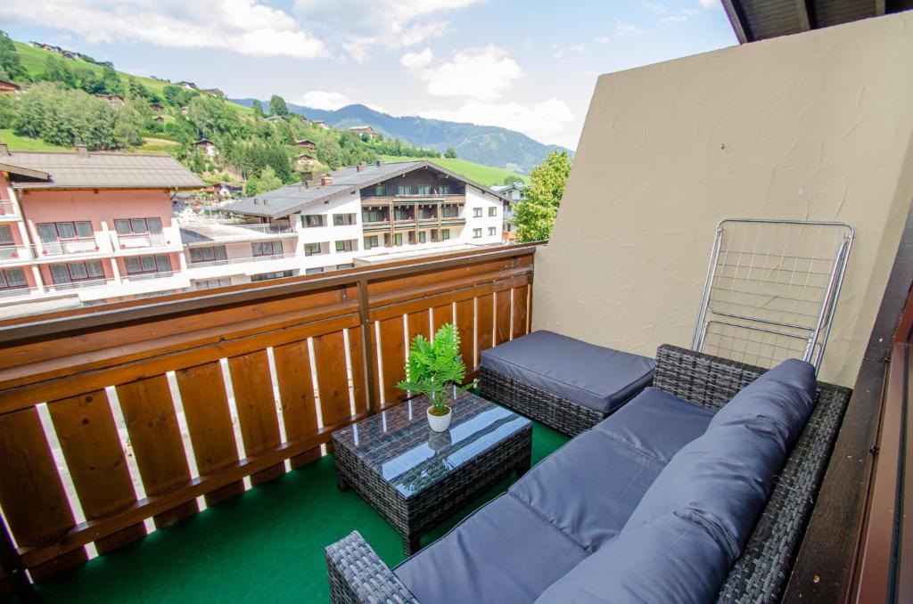 Penthouse EightyOne incl SUMMER CARD by All in One Apartments - 3