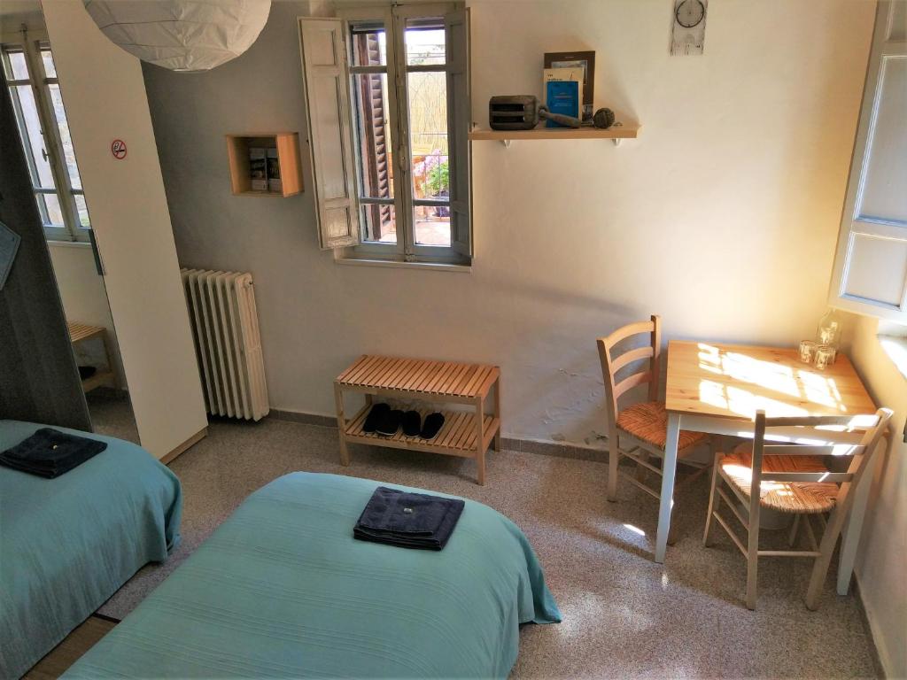 B&B "Le tre Muse" photo