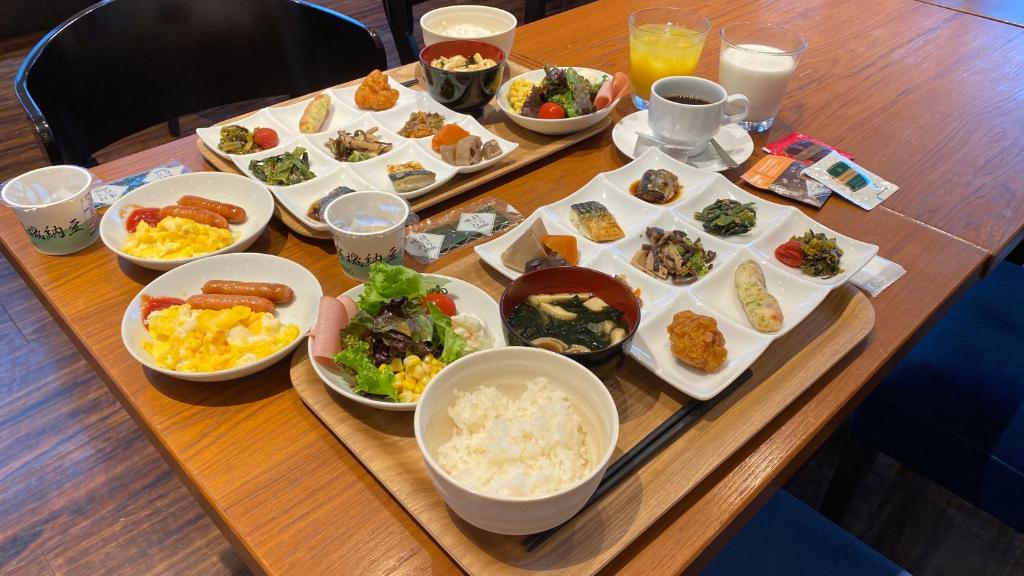 餐飲服務