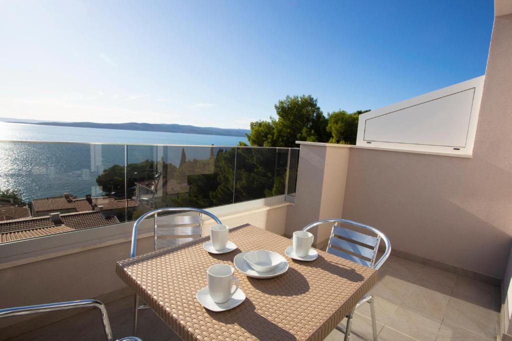 Apartments Medvidovic photo
