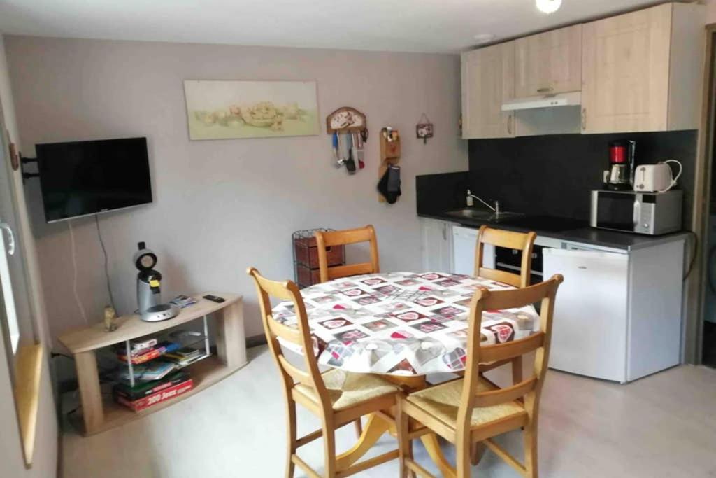 Appartement en centre ville au Mont Dore - ViaMichelin ...
