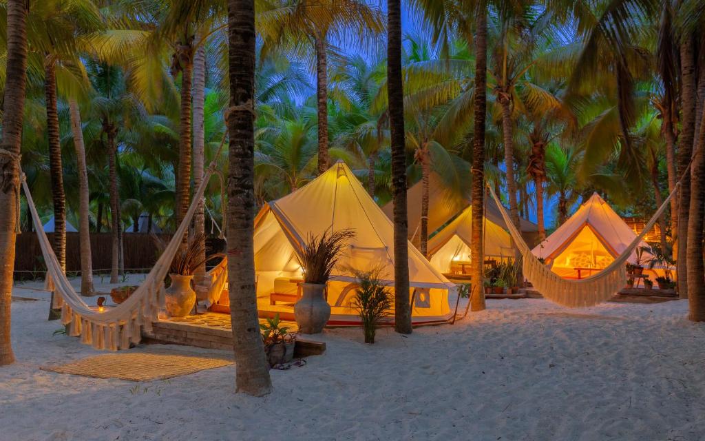Cinco Tulum photo