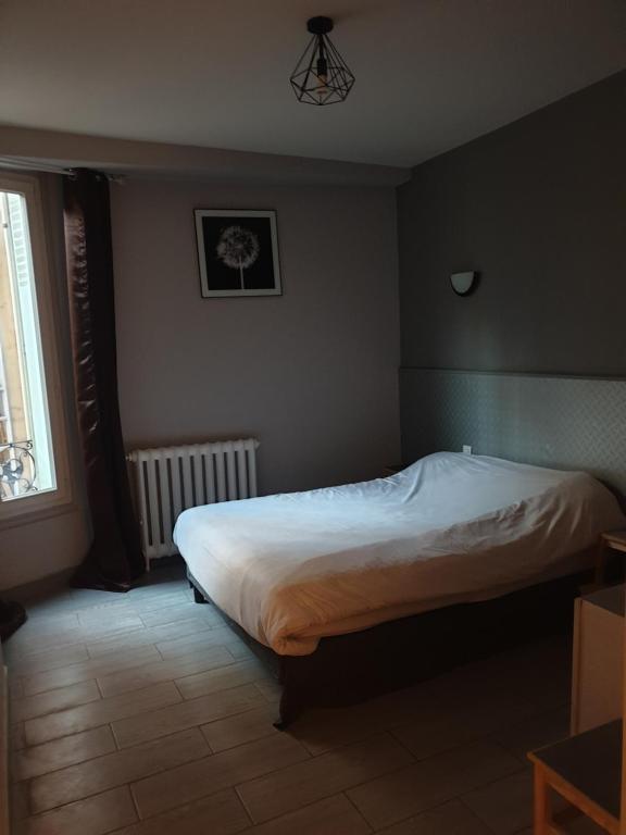 Hotel Belfort — Hotel in Paris