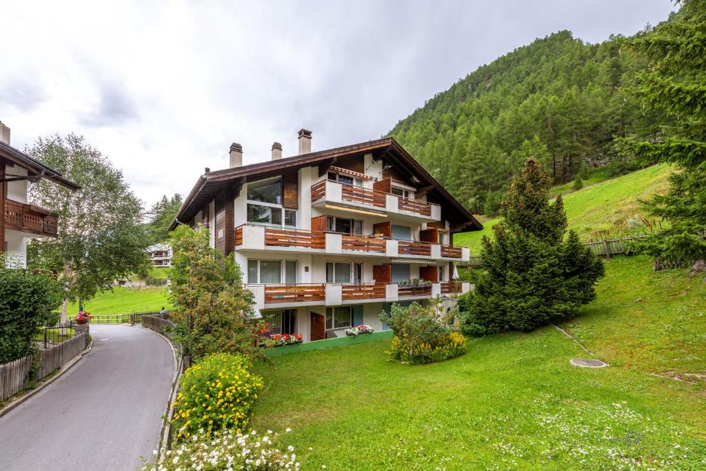 Ferienwohnung Haus Mia - 3