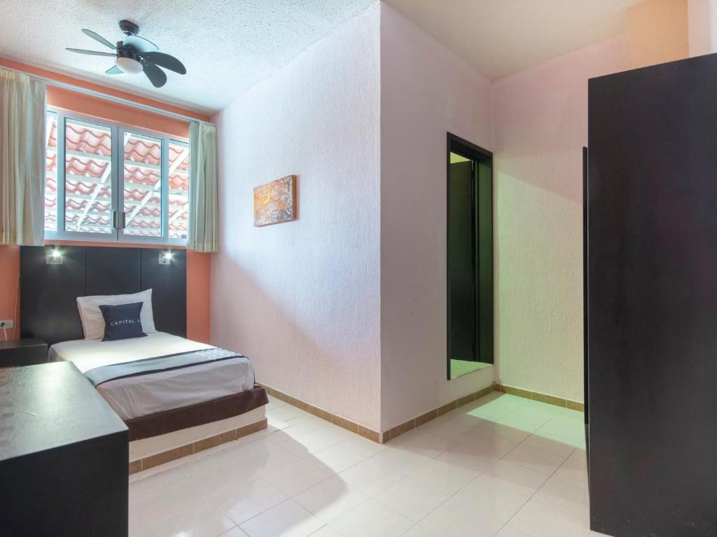 Hotel Spa Shalam photo