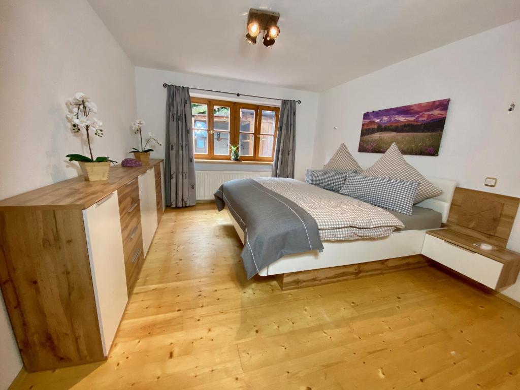 Ferienwohnung Vorberg - 5