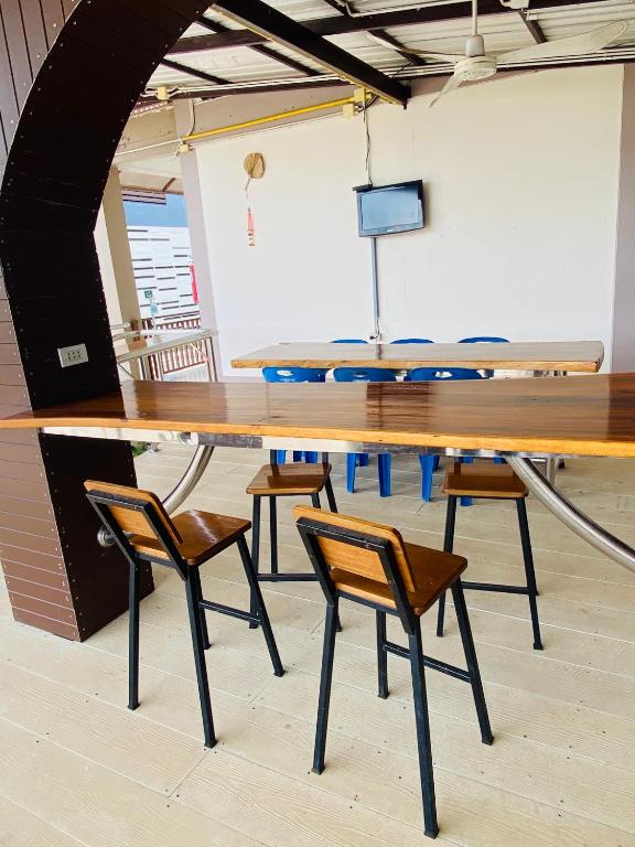 メタ パレス (Metha Palace)