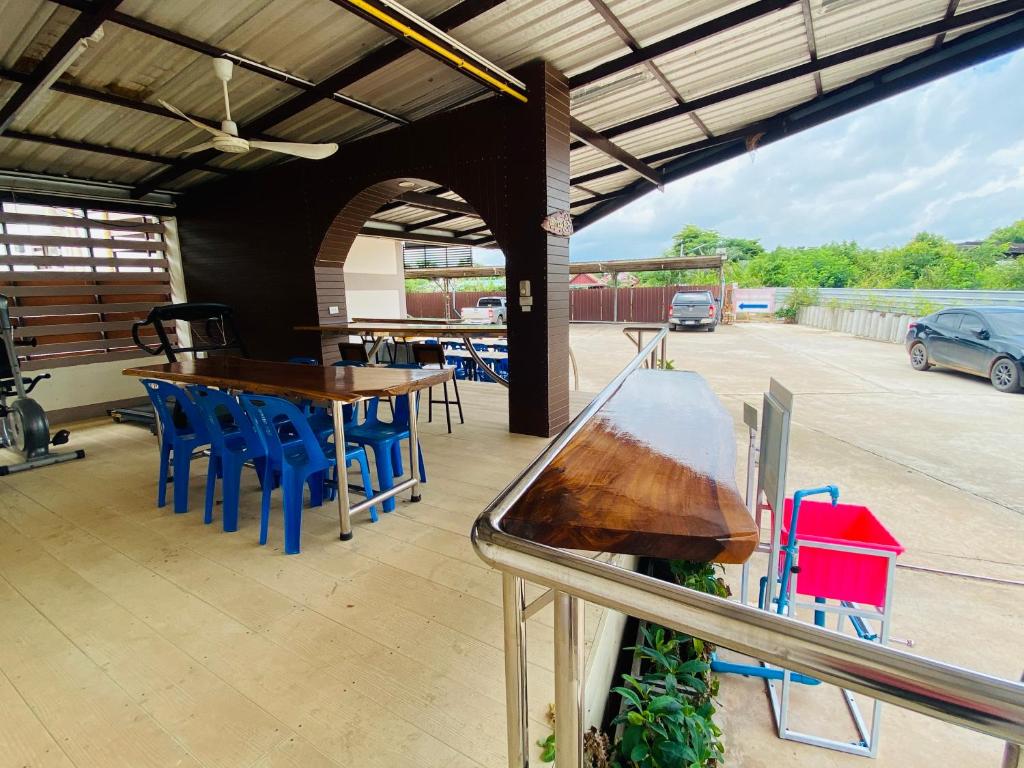 メタ パレス (Metha Palace)