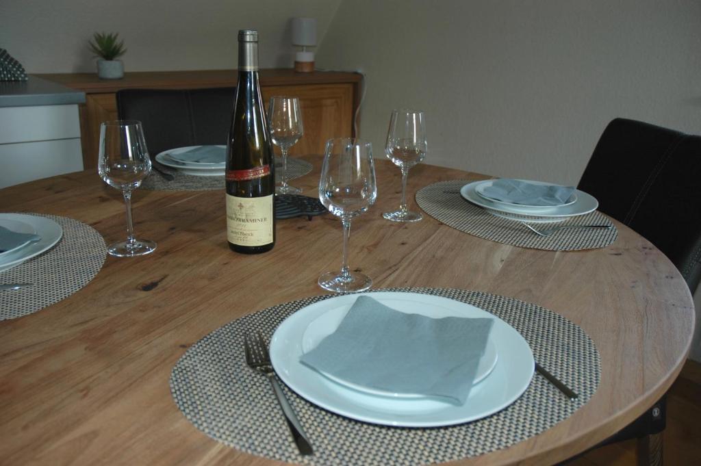 appartement à Colmar - 2