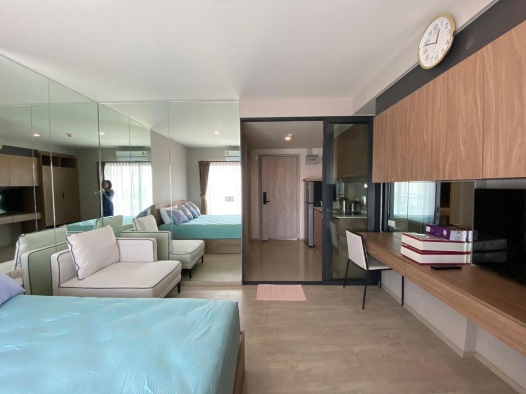 Luxury La casita Huahin photo