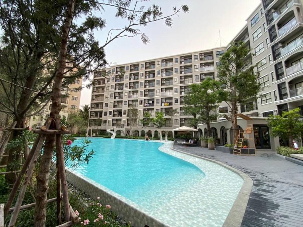 Luxury La casita Huahin photo