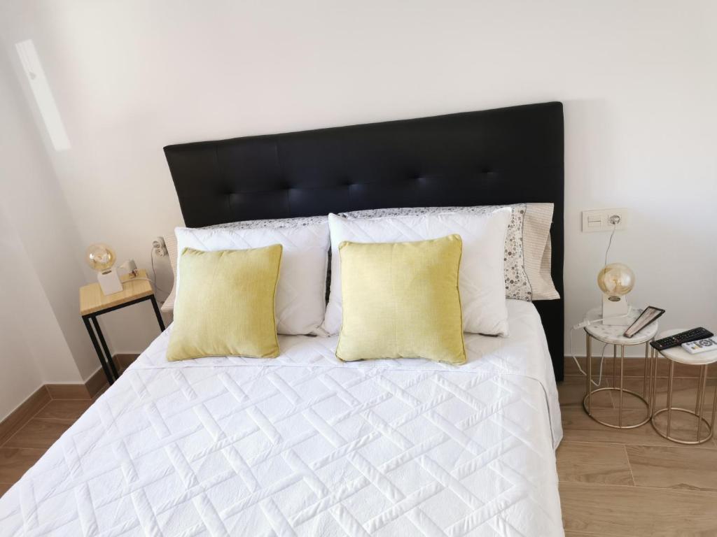 Apartamento Benidorm - 2