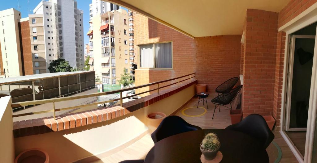 Apartamento Benidorm - 3
