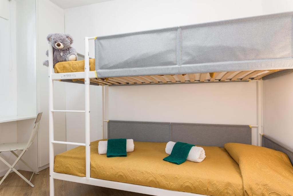 Apartamento moderno en Costa Calma - 5