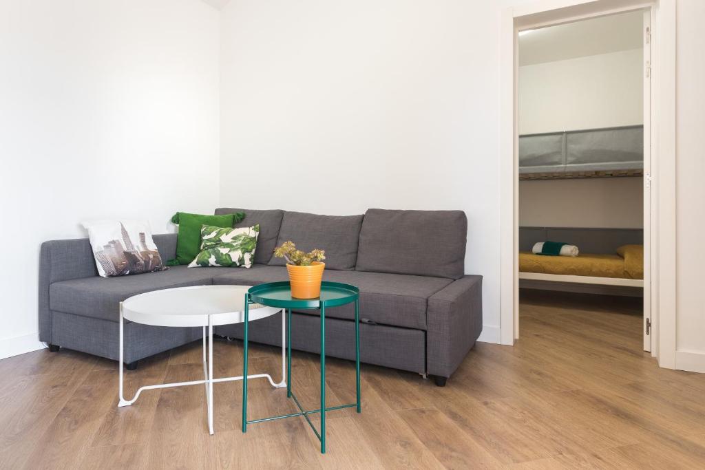 Apartamento moderno en Costa Calma - 3