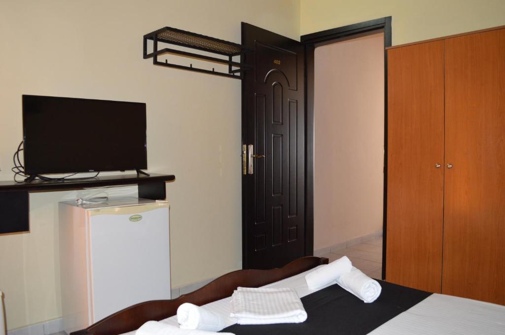 Jericho Rooms photo