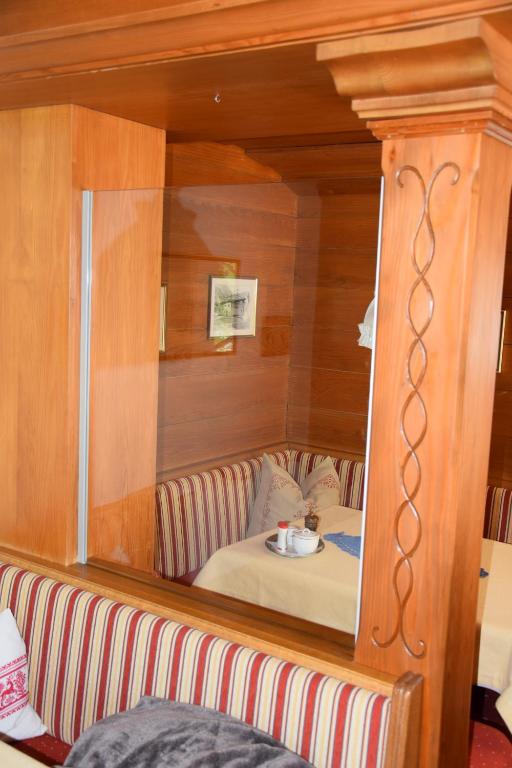Hotel - Pension Fortuna - 3