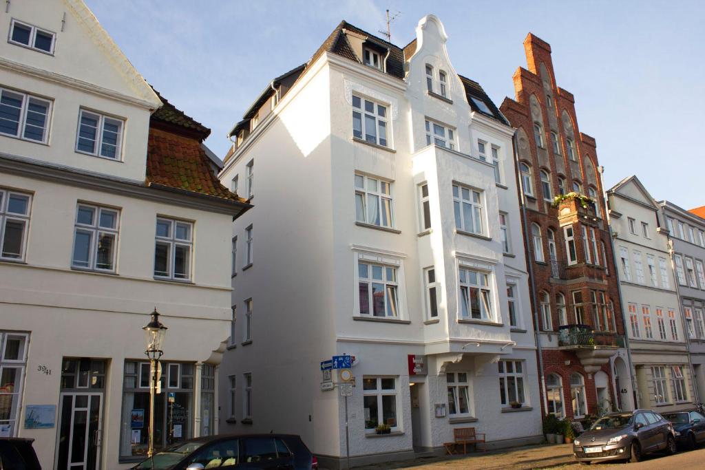 CVJM Hotel am Dom photo