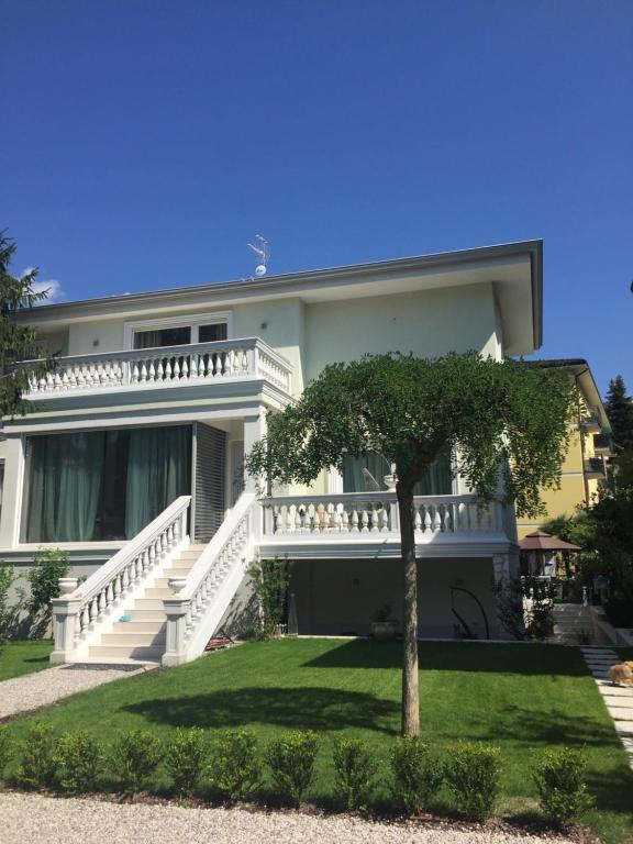 Villa Romantika - 5
