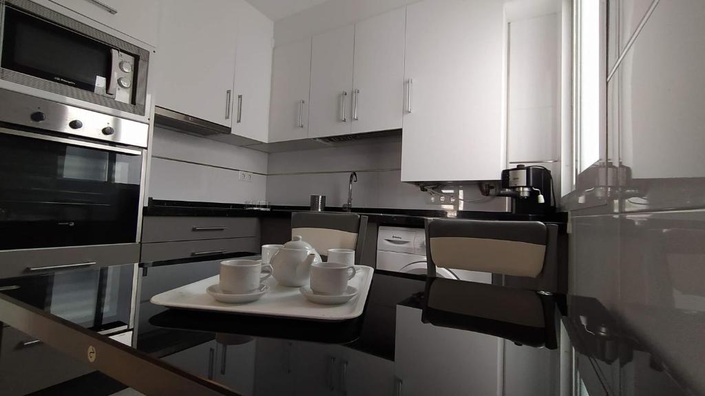 Apartamento Aliste - 4