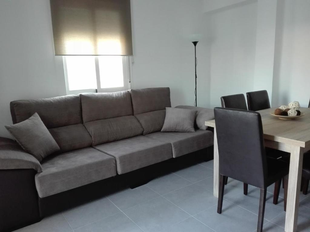 Apartamento Aliste - 2