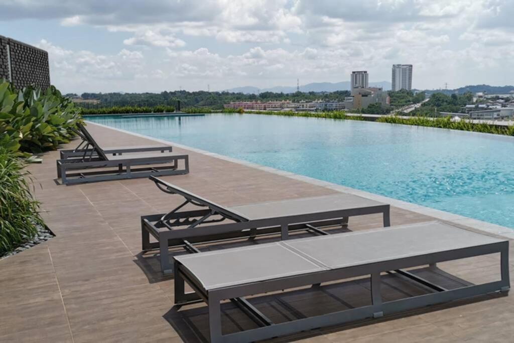 Seri Gandaria Homestay @ Bandar Baru Bangi — Hotel in Kuala Lumpur