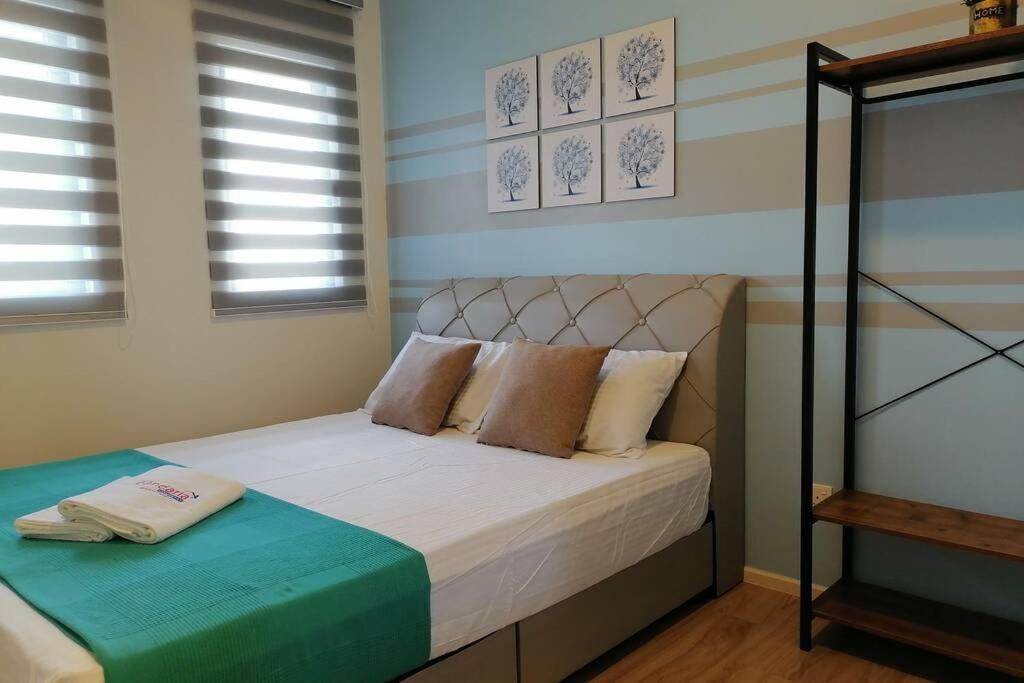 Seri Gandaria Homestay @ Bandar Baru Bangi photo