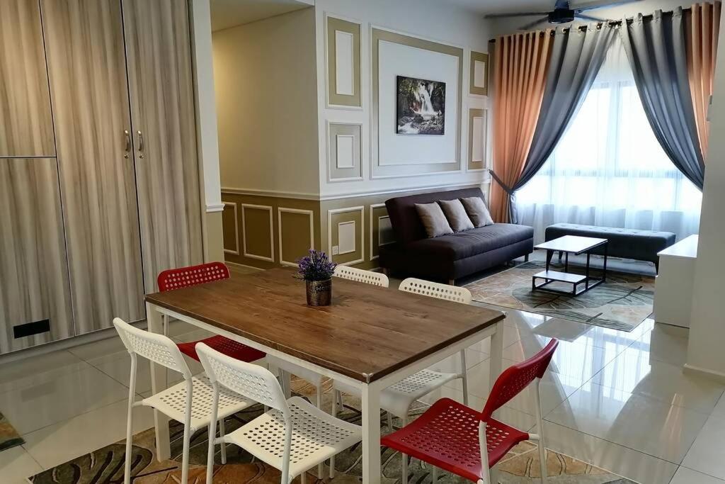 Seri Gandaria Homestay @ Bandar Baru Bangi photo