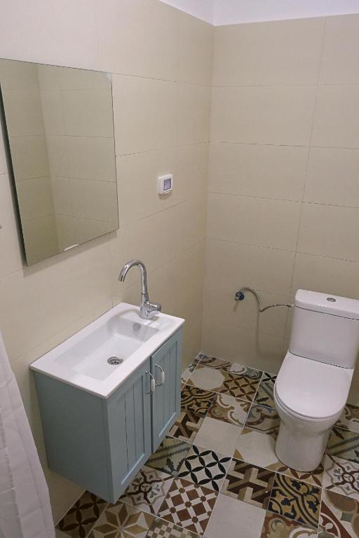 City Center Rooms photo