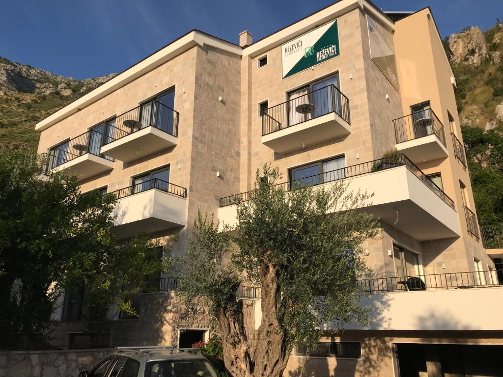 REZEVICI BOUTIQUE VILLA - 1