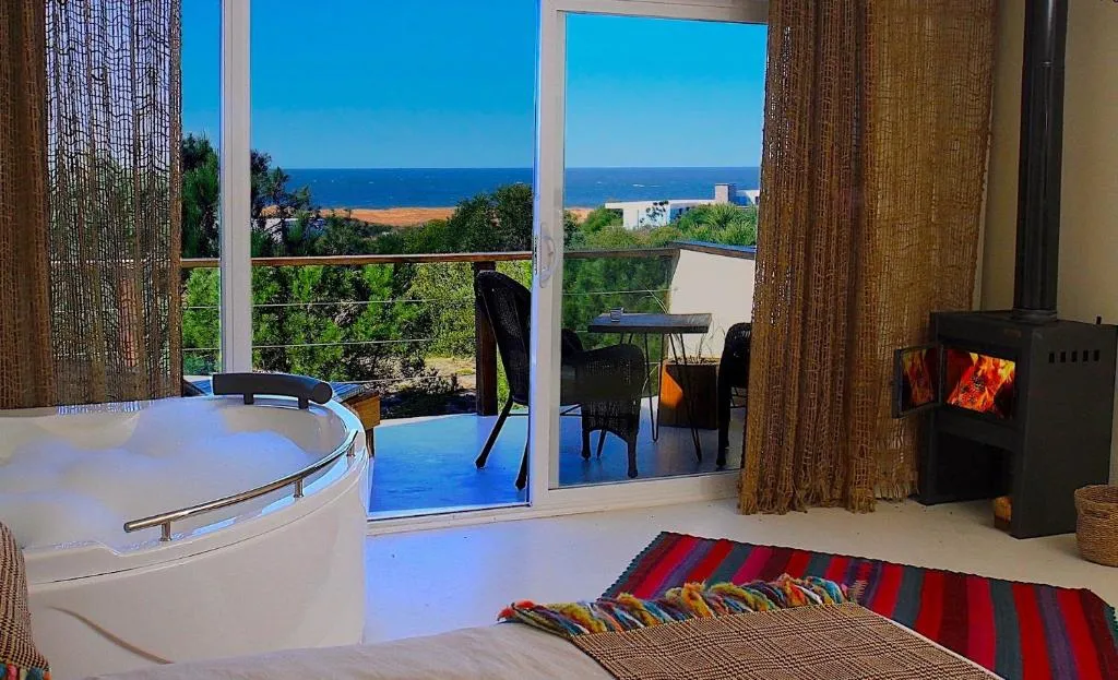 La Viuda de José Ignacio, Hotel in José Ignacio
